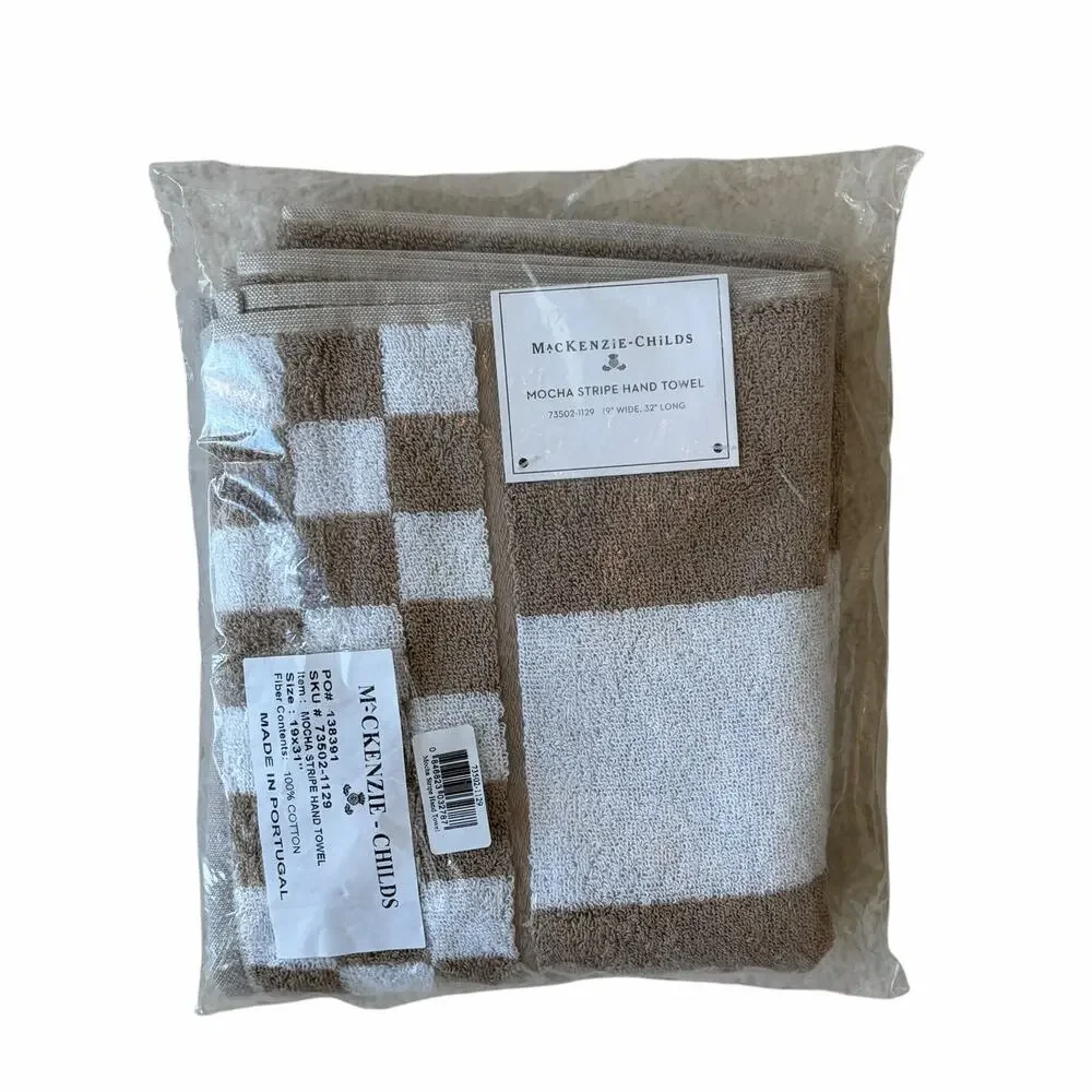 MacKenzie-Childs brand new